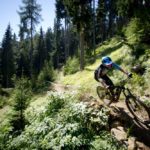 (c) Manfred Stromberg | 3 Länder Enduro Trails Reschenpass