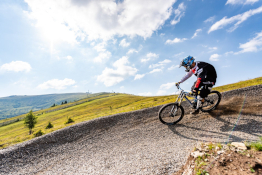 Bikepark Koralpe