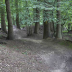 Abschnitt 7 Bikepark Bad Ems