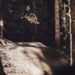 PRIMEline im Bikepark Lenzerheide