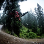 Bikepark, Freeride, Downhill, Bike, Mountainbike, STYLEline