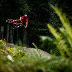 STYLEline im Bikepark Lenzerheide